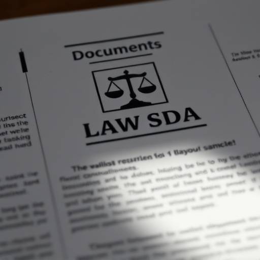 Document symbol representing terms