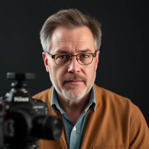 Samuel Klein, male casting director